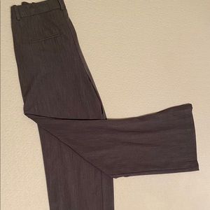 Wide Leg Dress Pants
